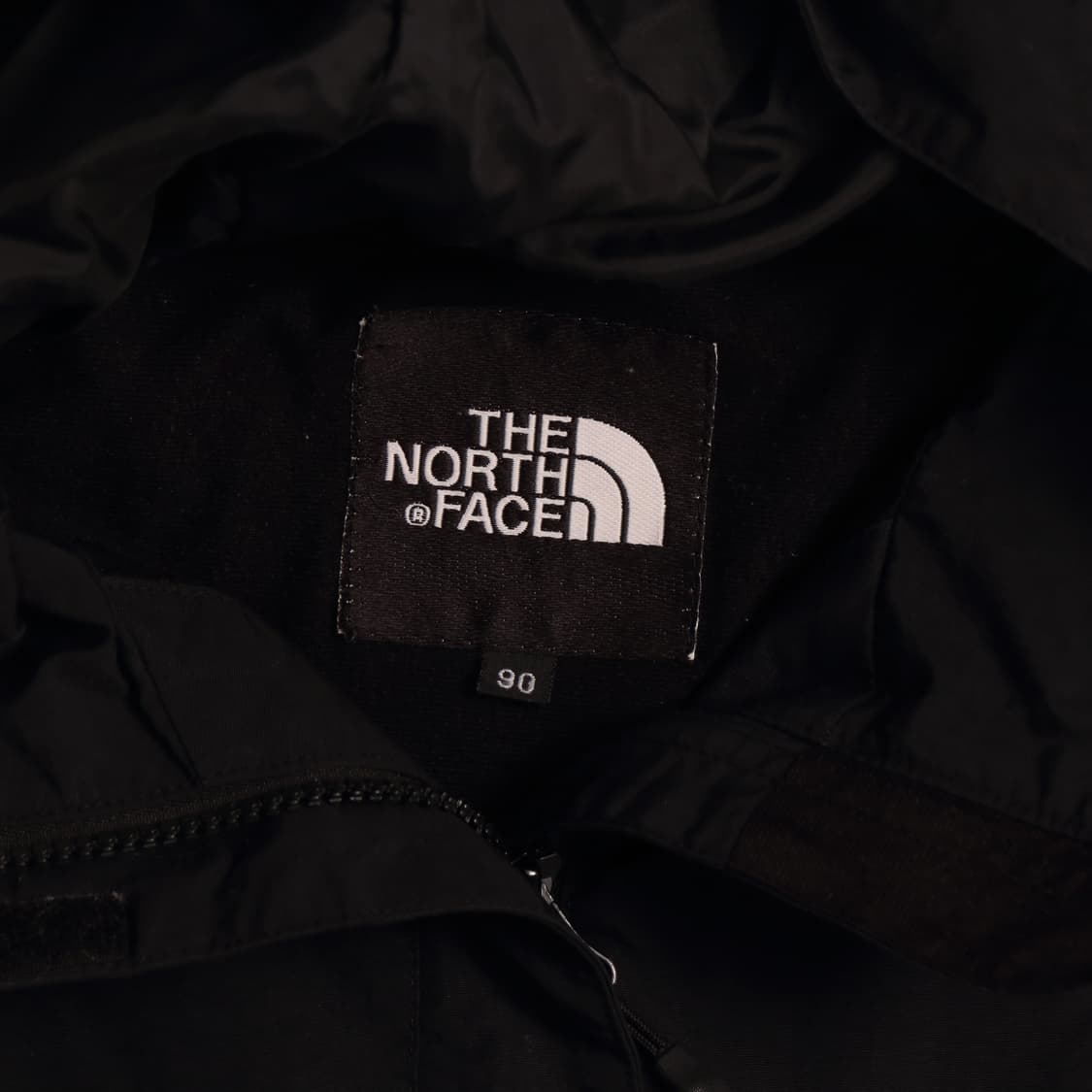 노스페이스 하이벤트 바람막이 자켓 A1495 상품이미지3
