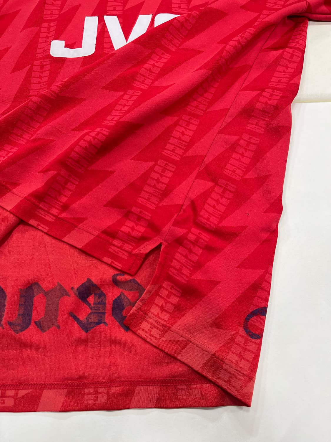 나이키 94-95 아스날 FC 홈 이안 라이트 상품이미지6