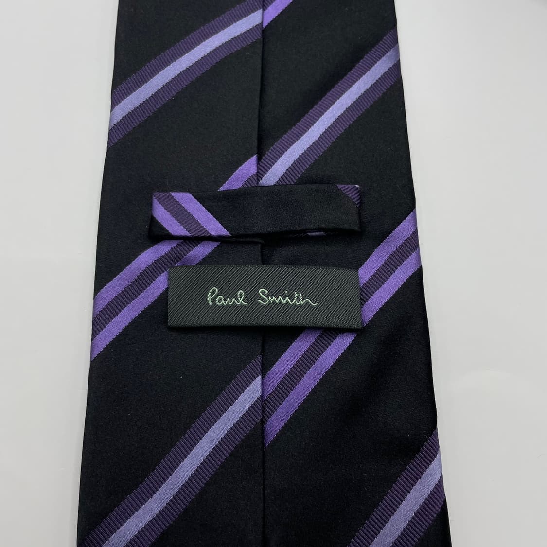 16) (Paul Smith) 폴스미스 패턴 넥타이 상품이미지5