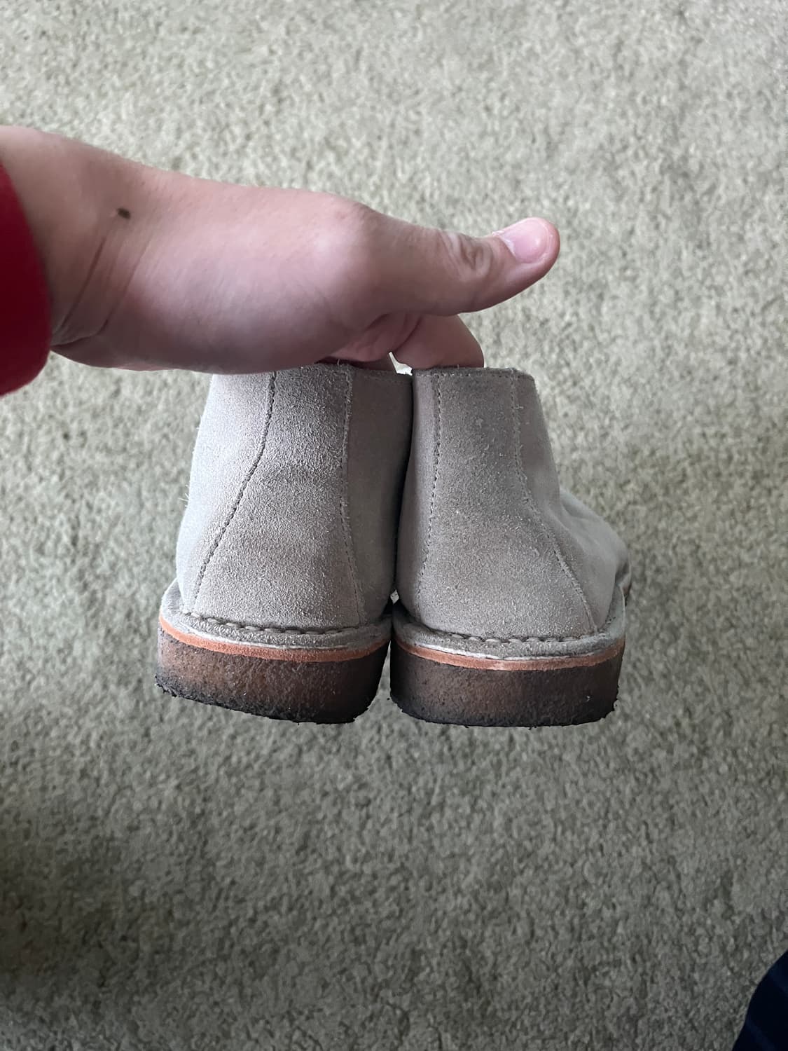 그라더스 블루처 10 그레이 판매 상품이미지4