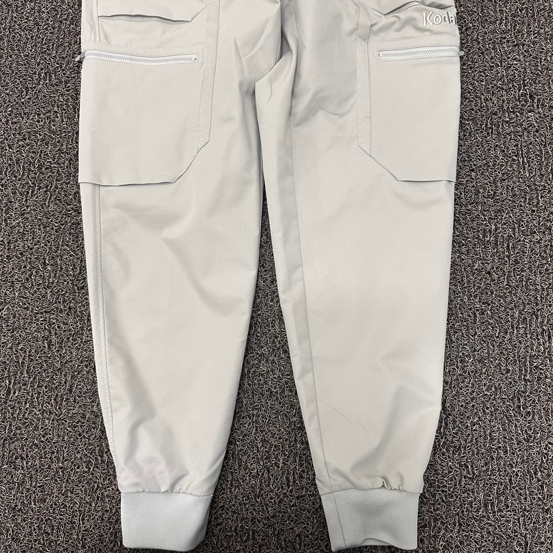 KODAK 코닥 카고 조거팬츠 31.5인치 상품이미지3