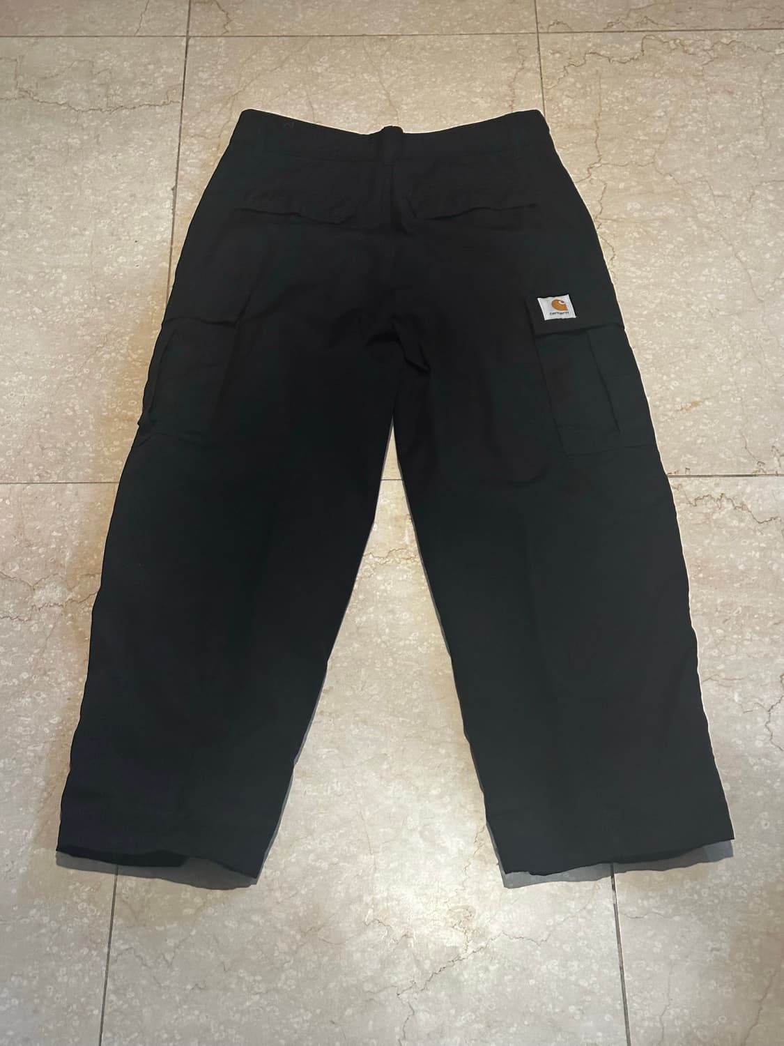 칼하트윕 콜카고 팬츠 30 상품이미지4