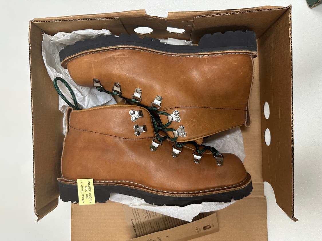 대너 마운틴 트레일 12710 US 8.5 Size 상품이미지2