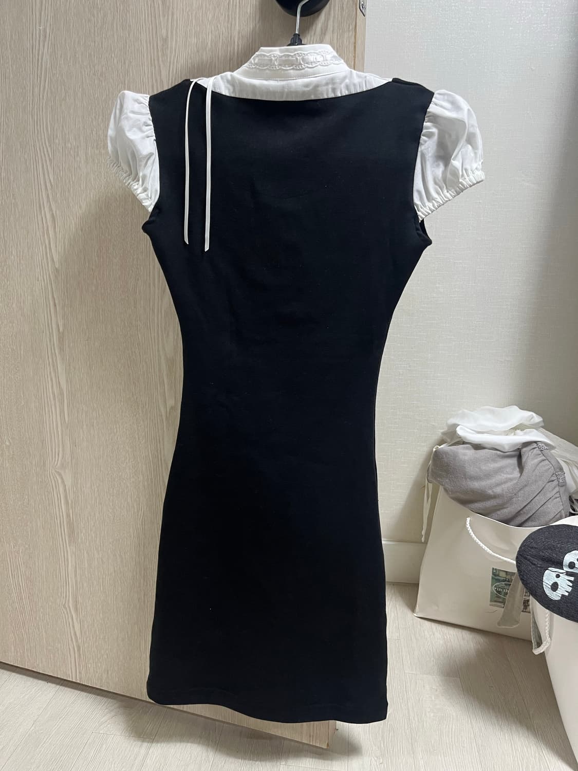 Angelnumber555 Eternal girlhood dress 상품이미지2