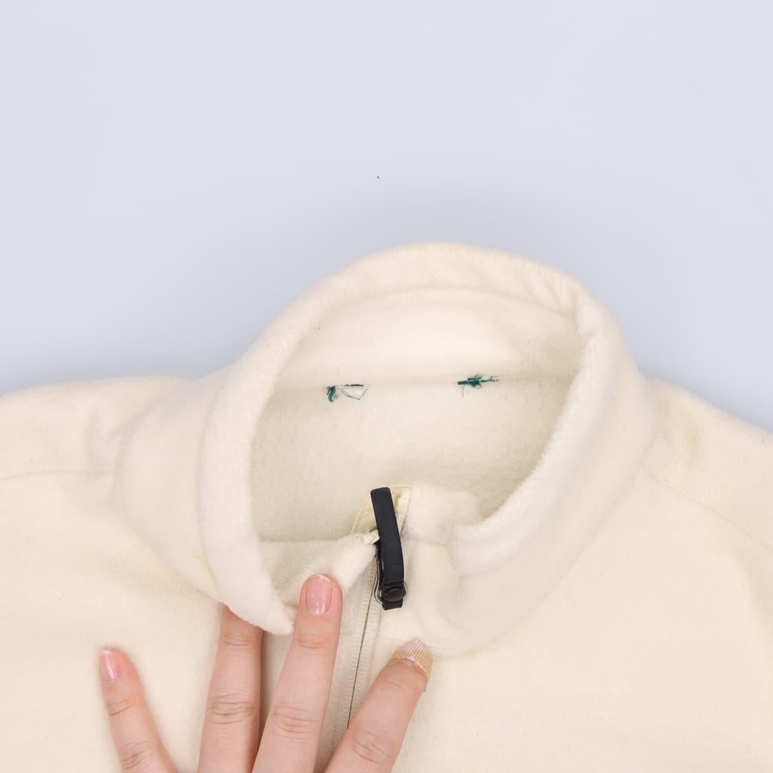 S 네파 여성 플리스 집업 자켓 0227M 상품이미지4