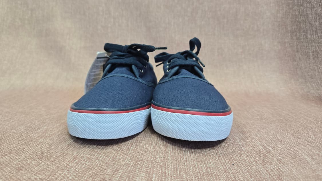 폴로랄프로렌 새상품  225mm-  여자 운동화 상품이미지3