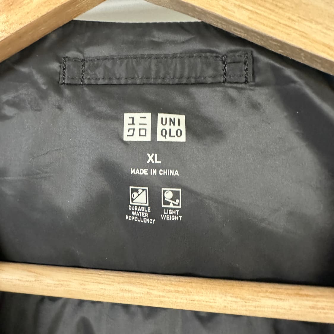 유니클로 울트라 라이트 다운 패딩조끼 상품이미지2