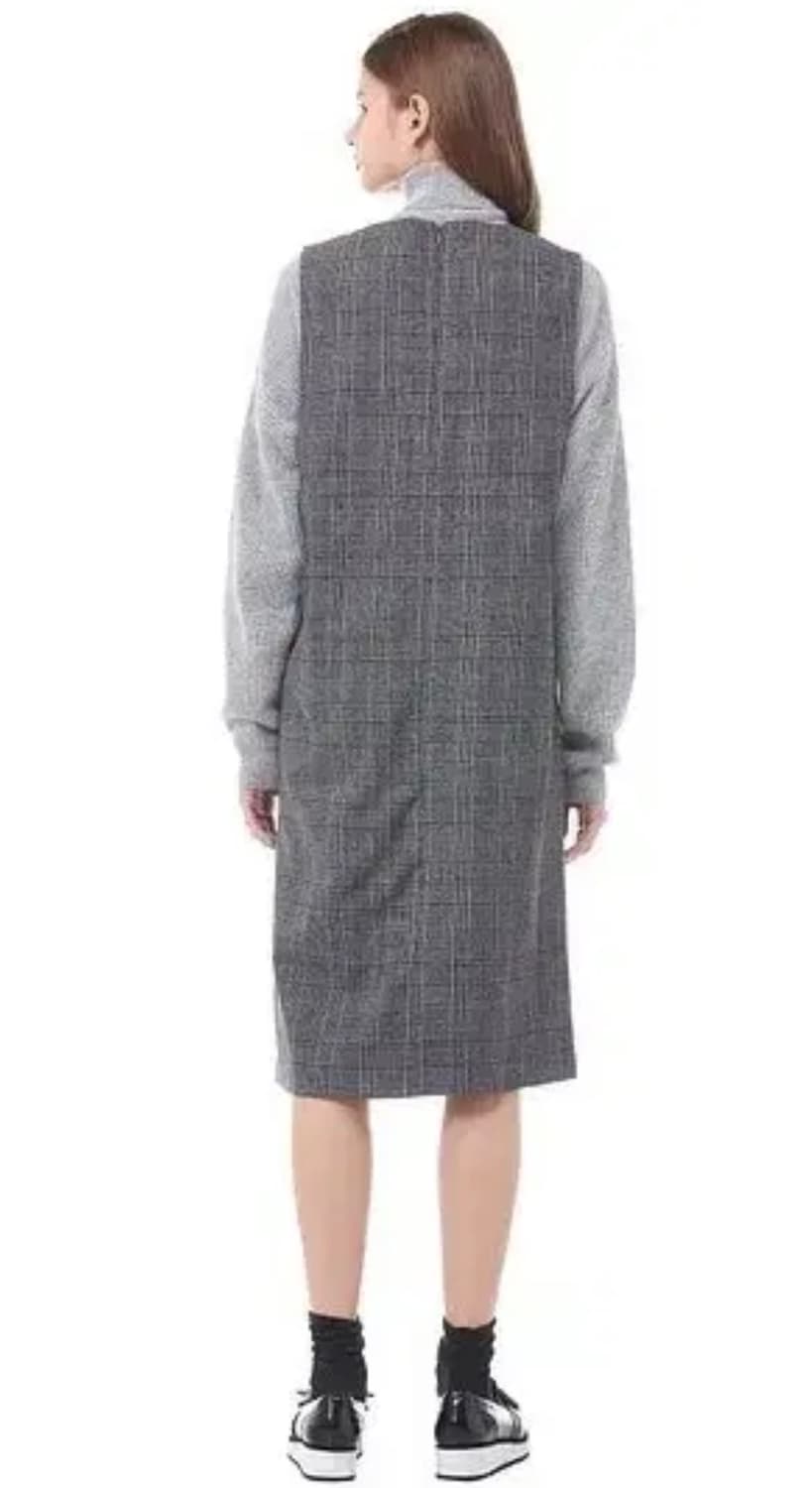 새) 스튜디오톰보이 원피스  상품이미지3