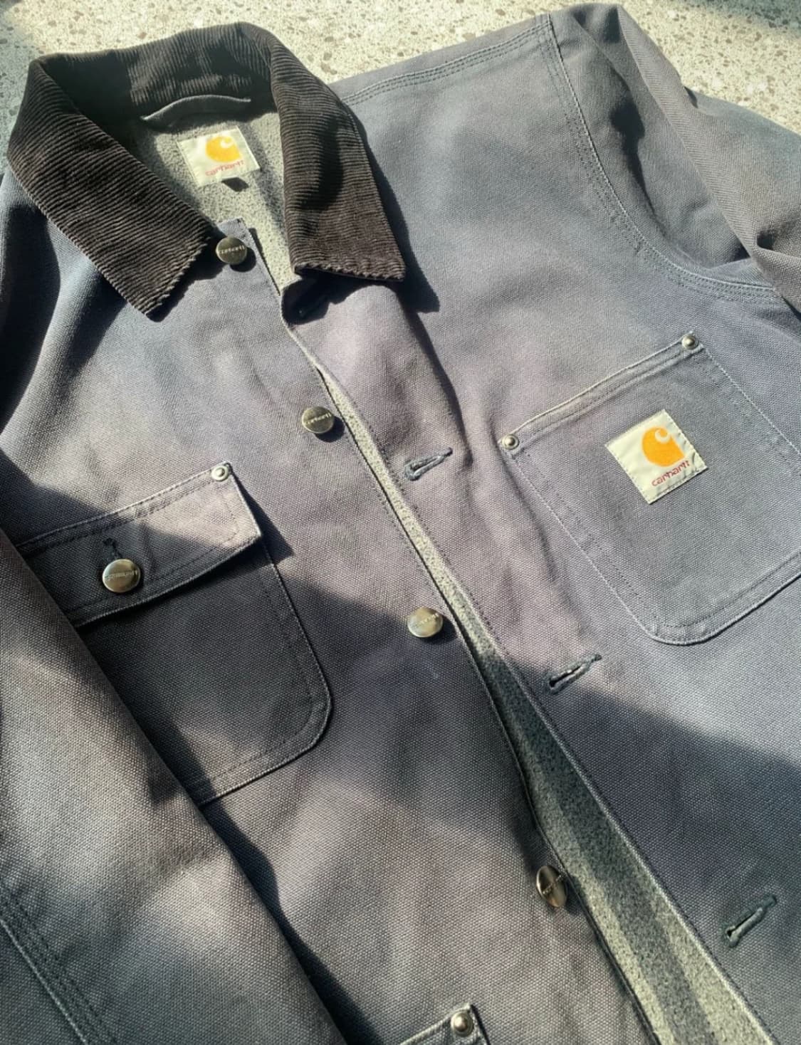 칼하트윕 초어자켓 상품이미지2