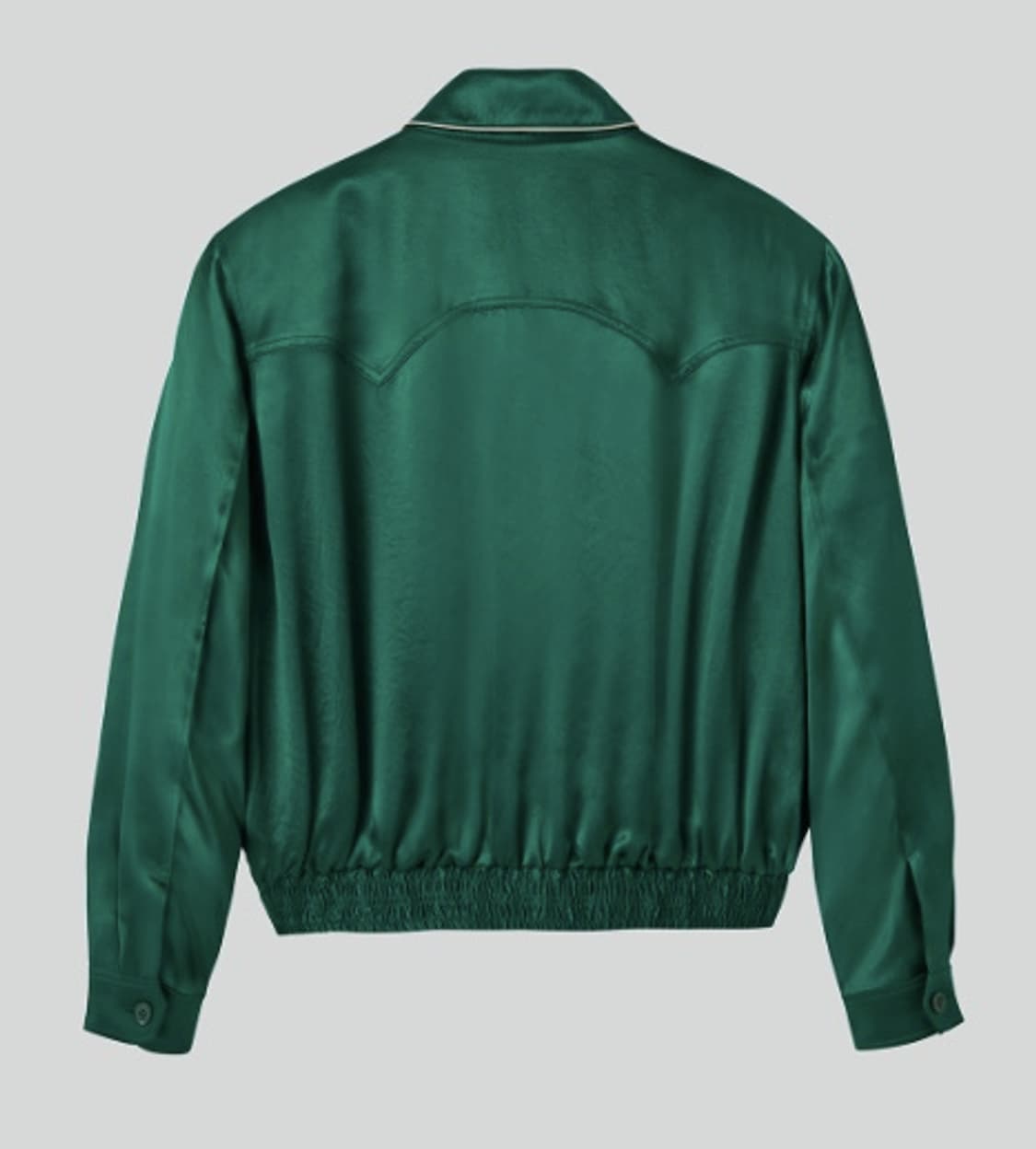 렉토 80S FLUID BEN JUMPER (VINTAGE GREEN) 상품이미지2