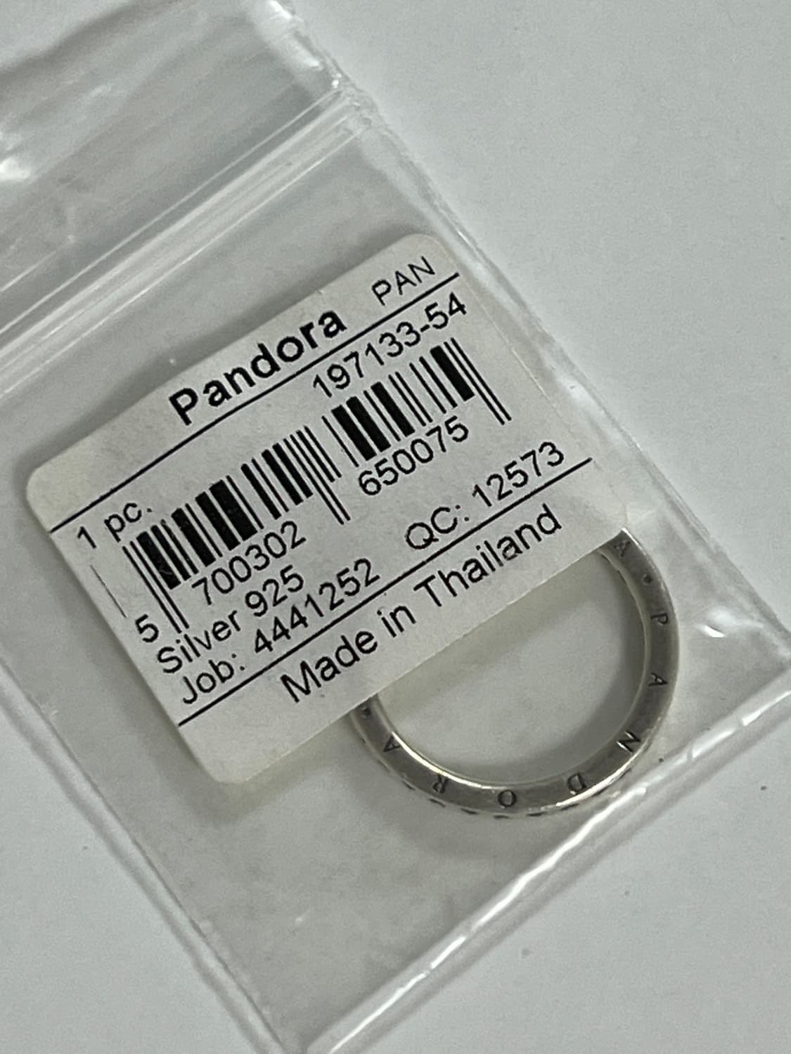 판도라 - 시그니처 하츠 오브 러브 링 (54호) 상품이미지2