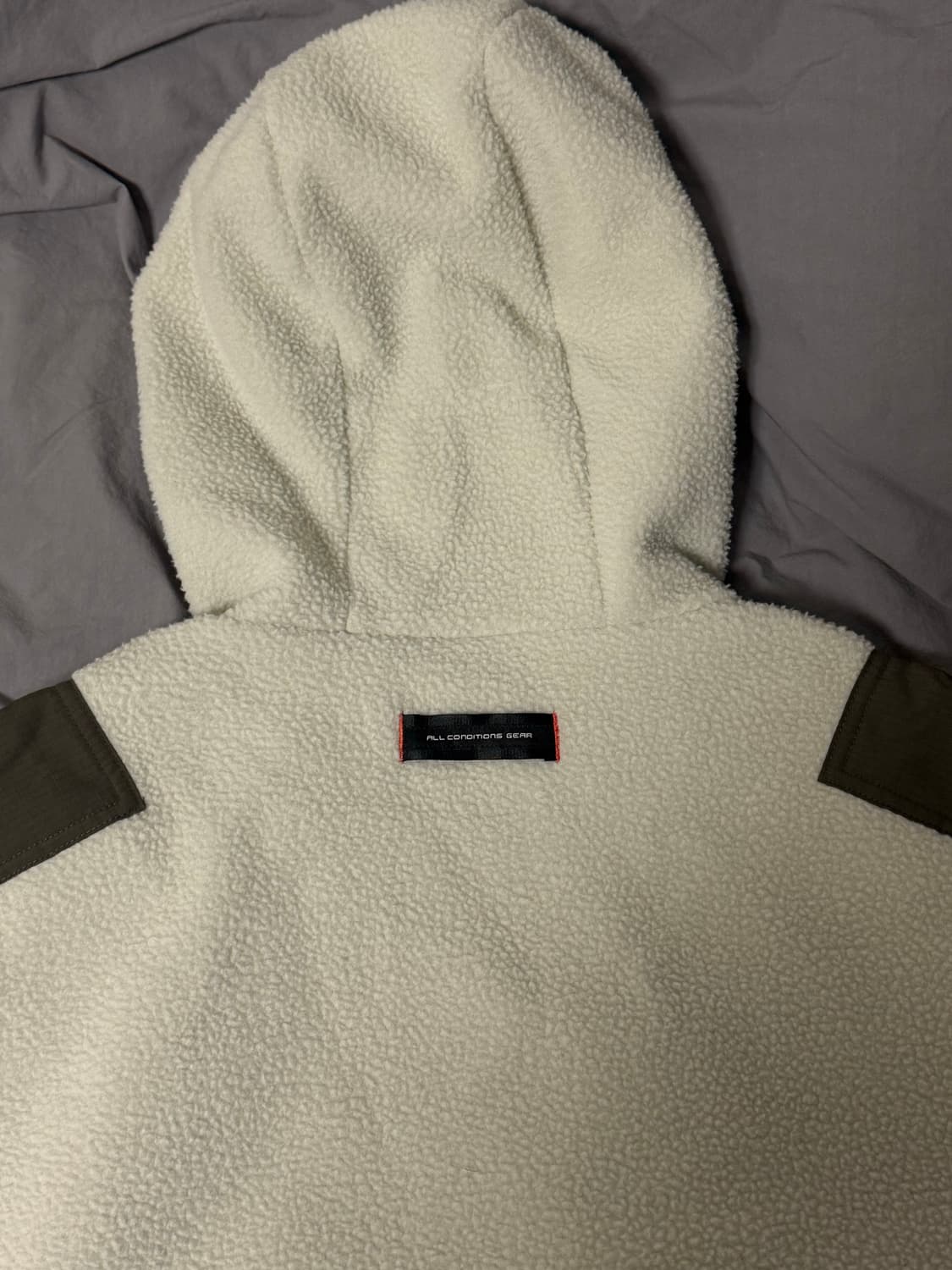 나이키 ACG 바라클라바 레트로 플리스 L 상품이미지3