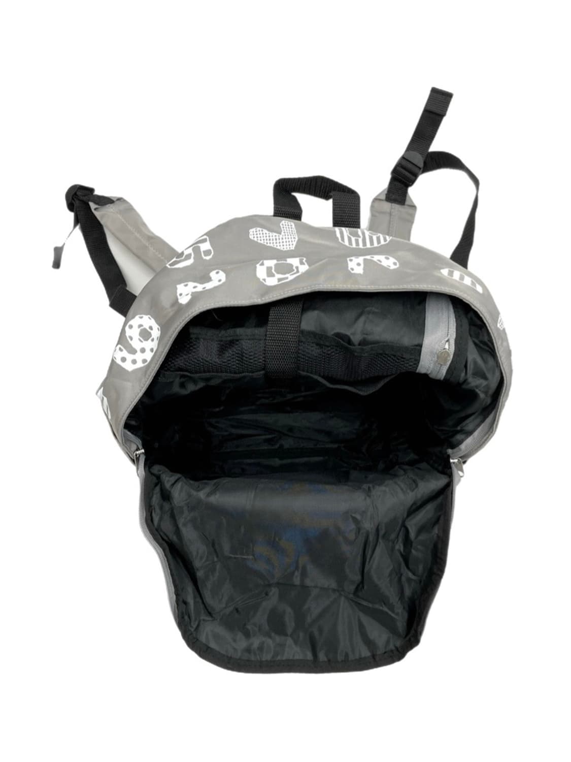 SOUSOU Number backpack  상품이미지4