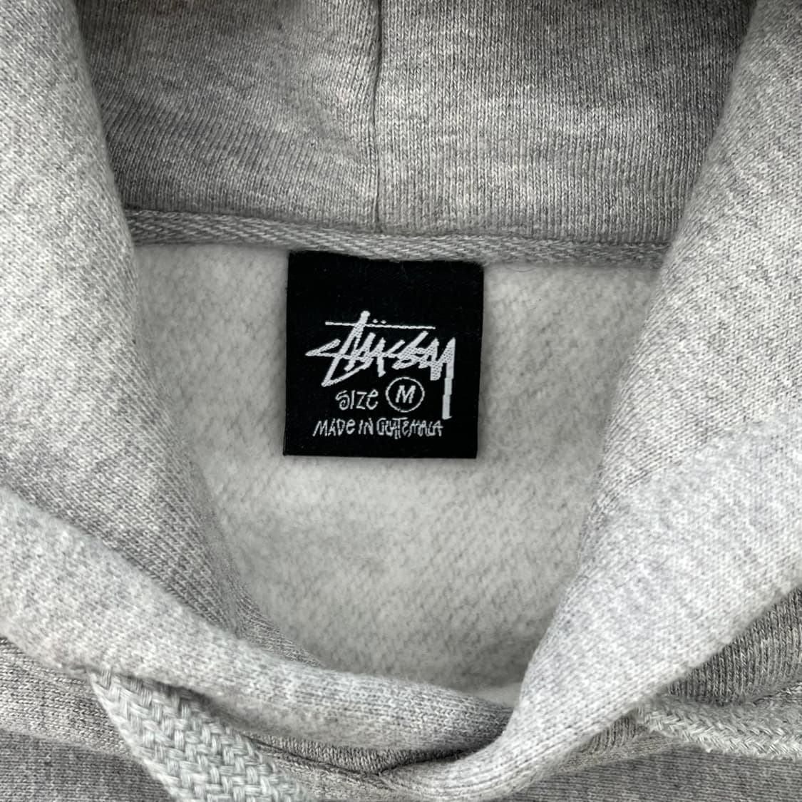 스투시 빅로고 후드티 r2922 상품이미지5