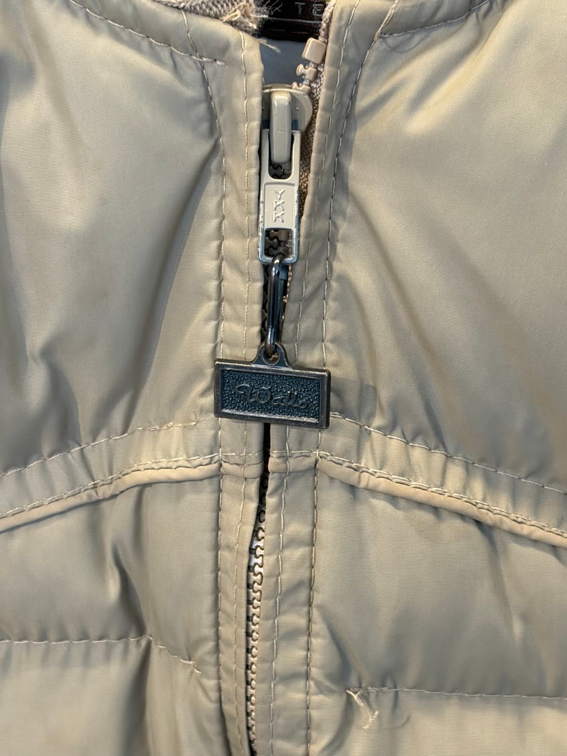 80s Walls puffer 상품이미지2