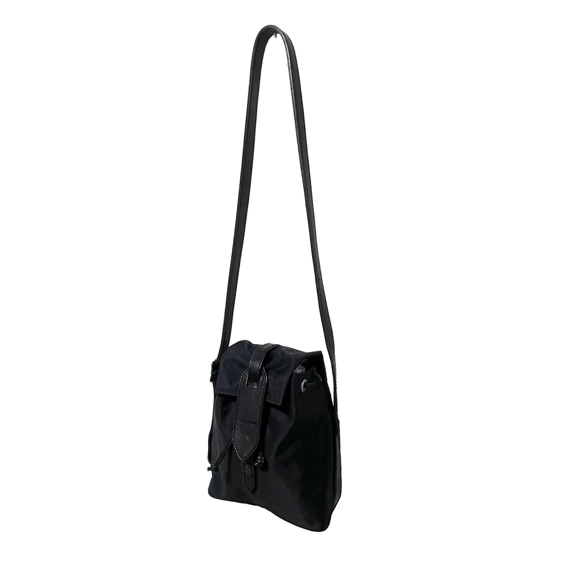 ISSEY MIYAKE 90‘s Drawstring Bucket Bag 상품이미지2