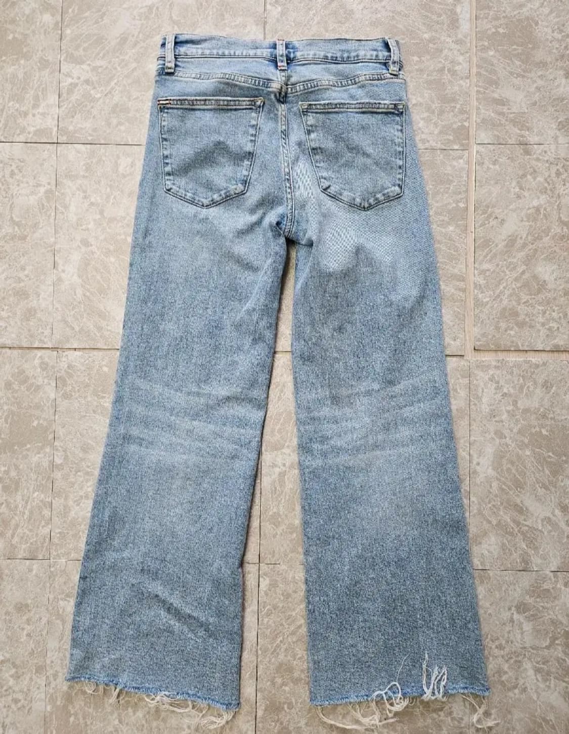 Alice Olivia 청바지 26사이즈 상품이미지2