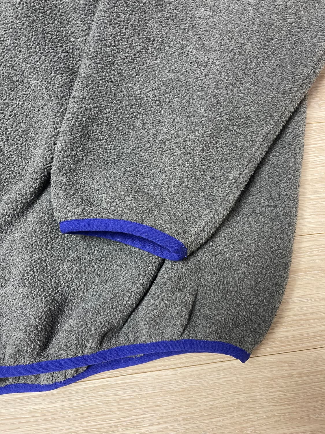 파타고니아 신칠라 헤비웨이트 플리스 상품이미지7