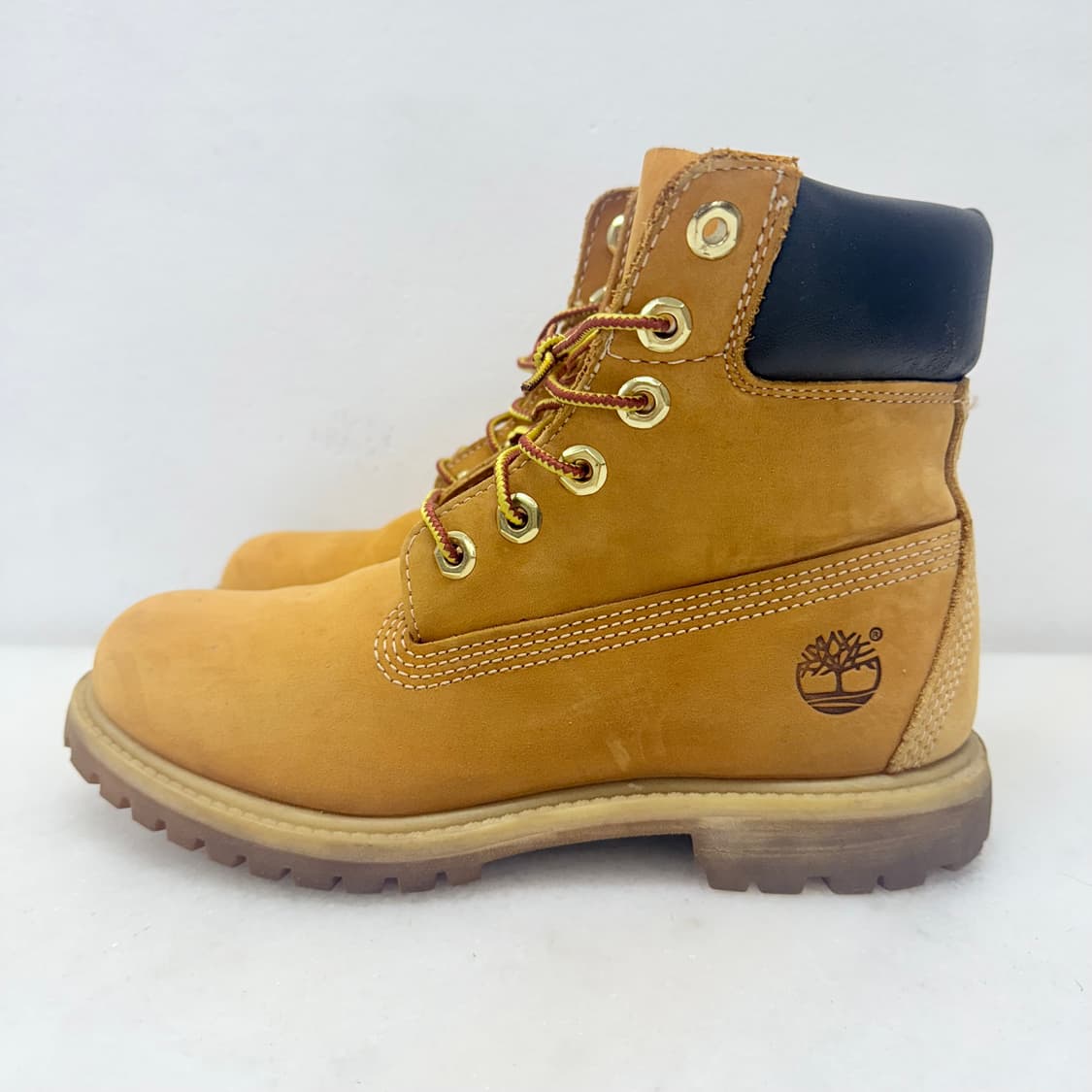 (6.5W)팀버랜드 워커부츠 6인치 10361 상품이미지4