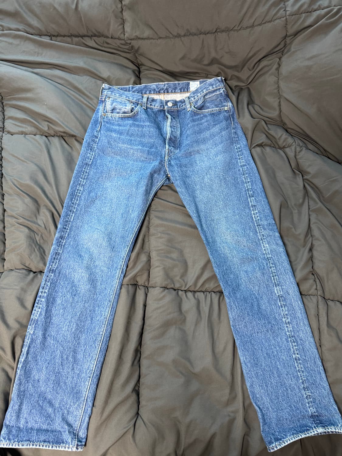 오어슬로우 105 2year 3size 상품이미지1