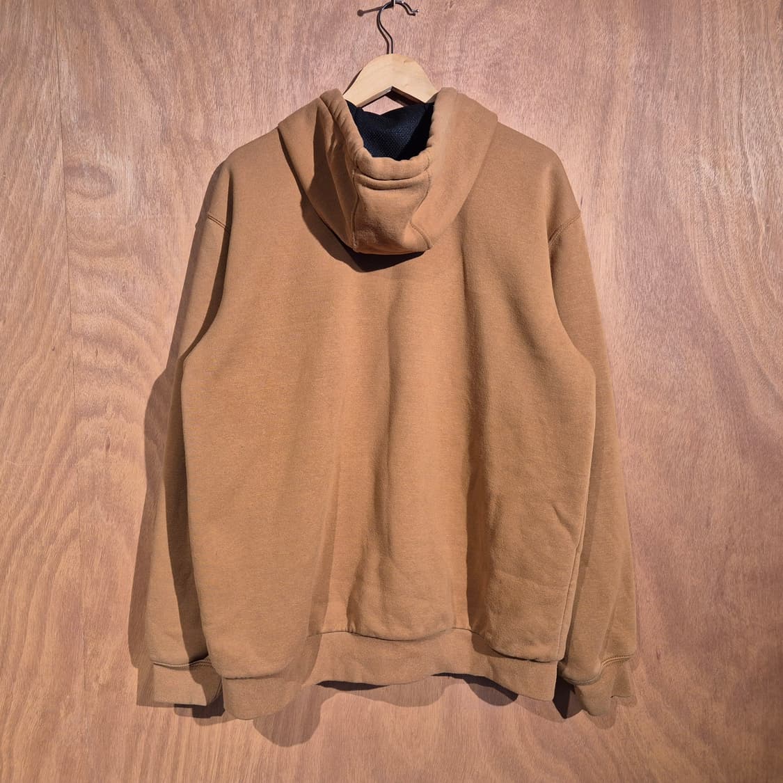 칼하트 헤비 후드 집업 M  상품이미지5