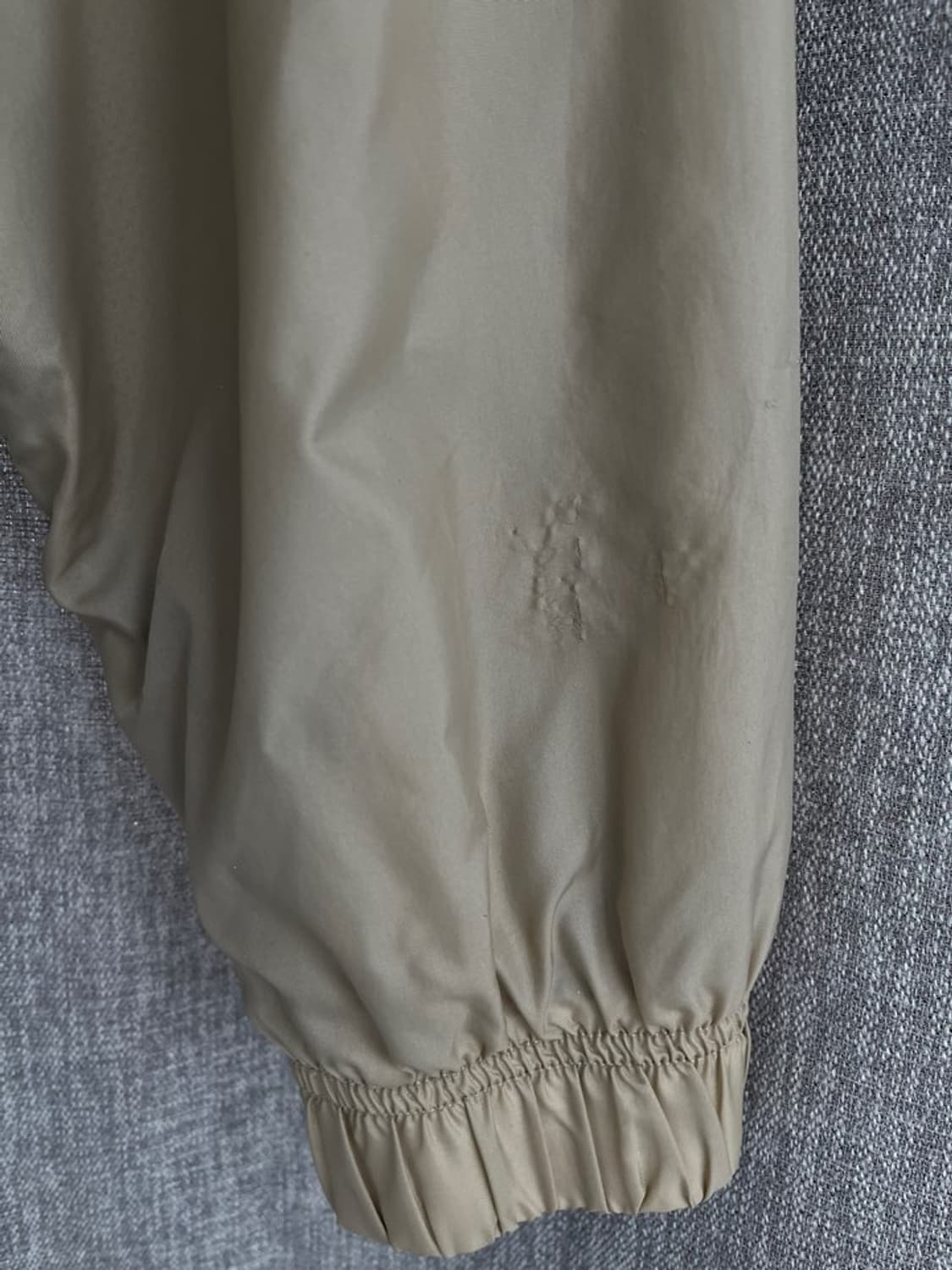 나이키 반집업 아노락/#3377 상품이미지5