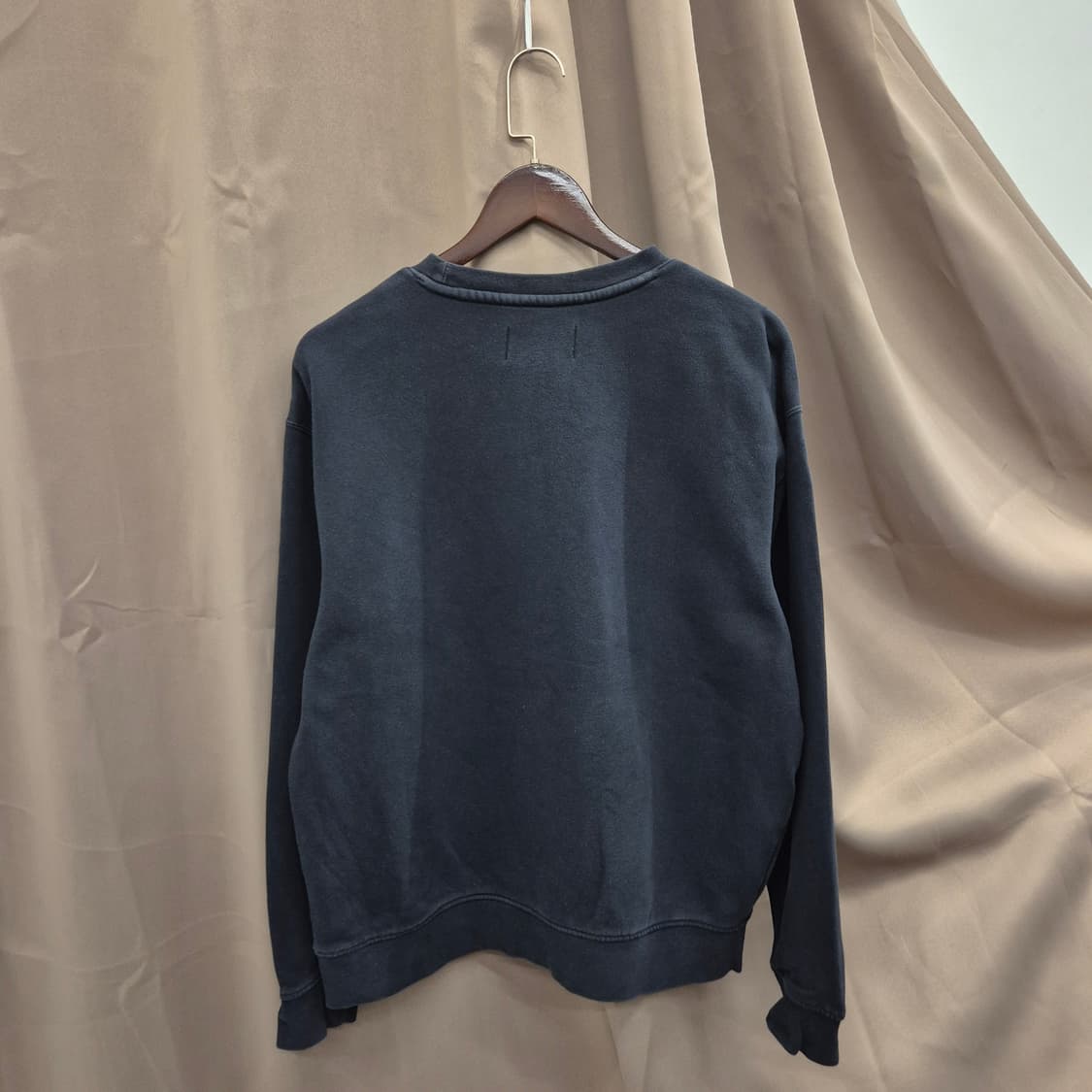 나이키 조던 로고 기모 맨투맨 L 상품이미지3