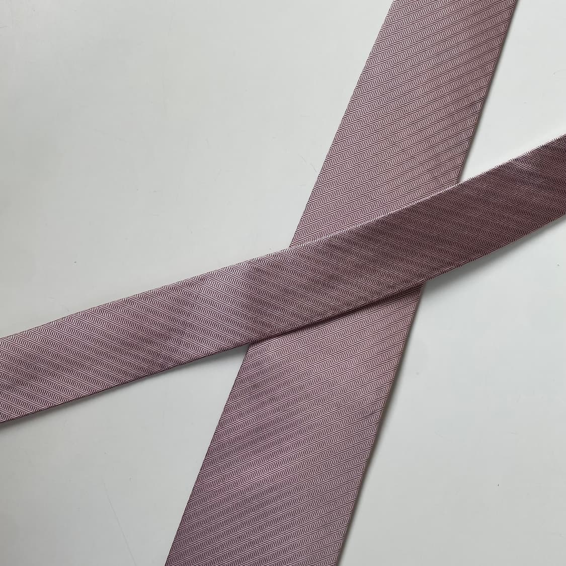 드레익스 명품 정품 넥타이 (Drakes) 8.3cm 상품이미지4