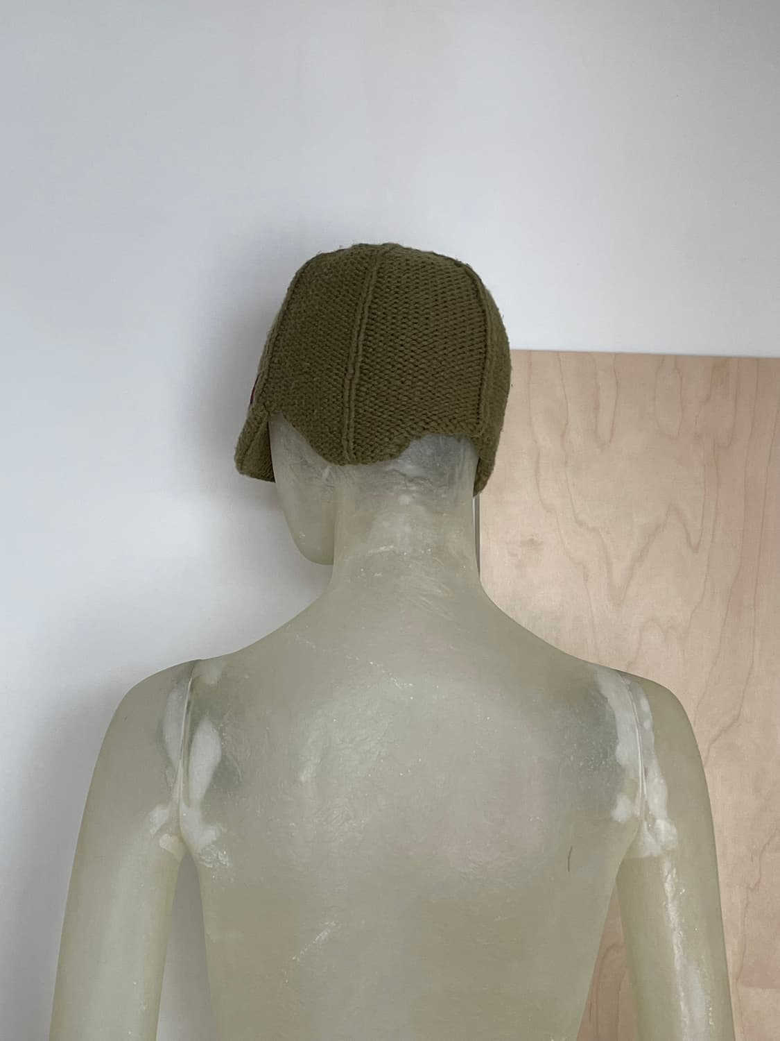 Oakley 니트모자 상품이미지2