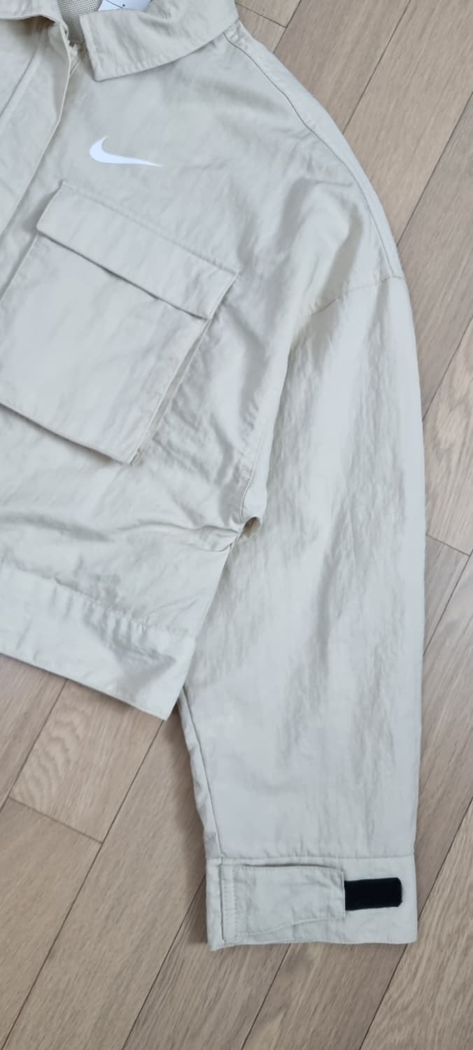 나이키 스우시 에센셜필드 자켓 S _ 여성 상품이미지5