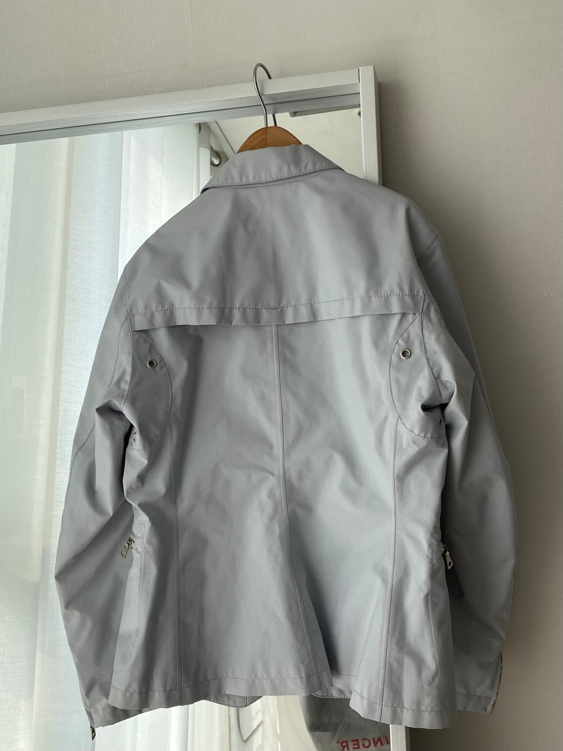 프라다 스포츠라인 워크자켓 상품이미지8