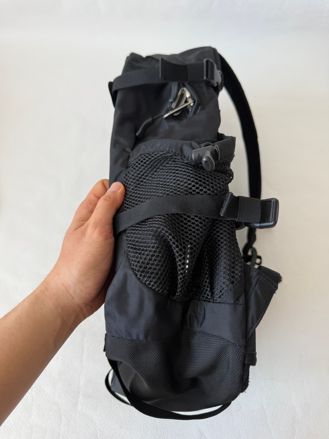 노스페이스(THE NORTH FACE) 빅샷 백팩 상품이미지4