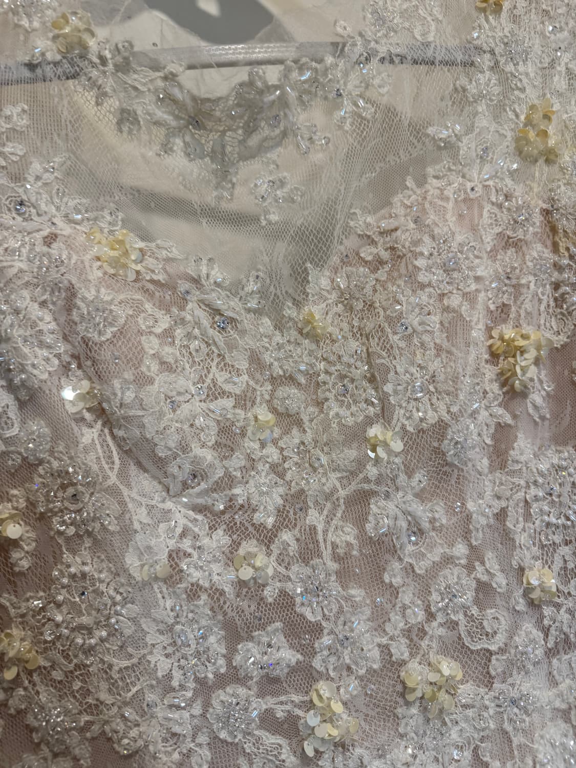 이명순 웨딩드레스 상품이미지6