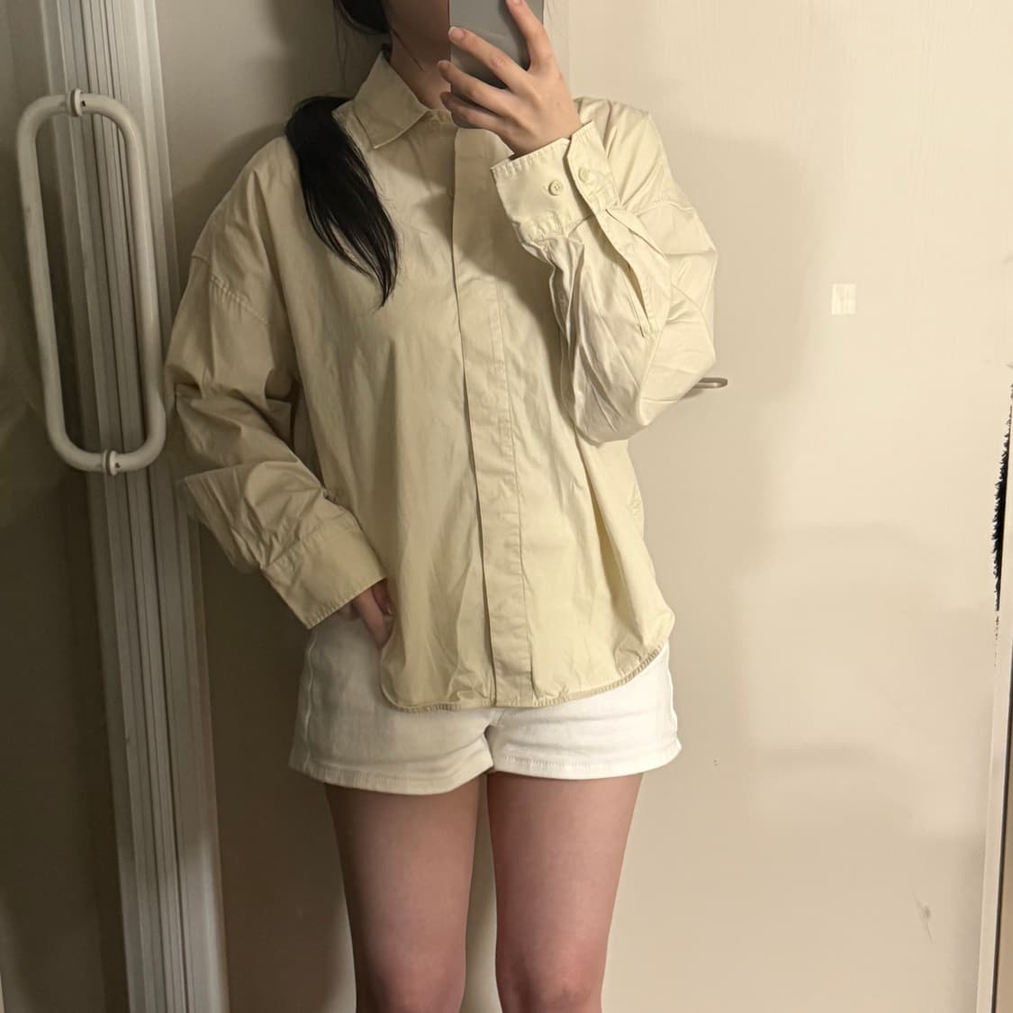 캘빈클라인 셔츠 상품이미지2