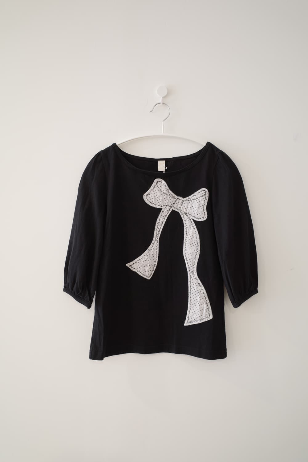 Dot Ribbon T-Shirt  상품이미지5