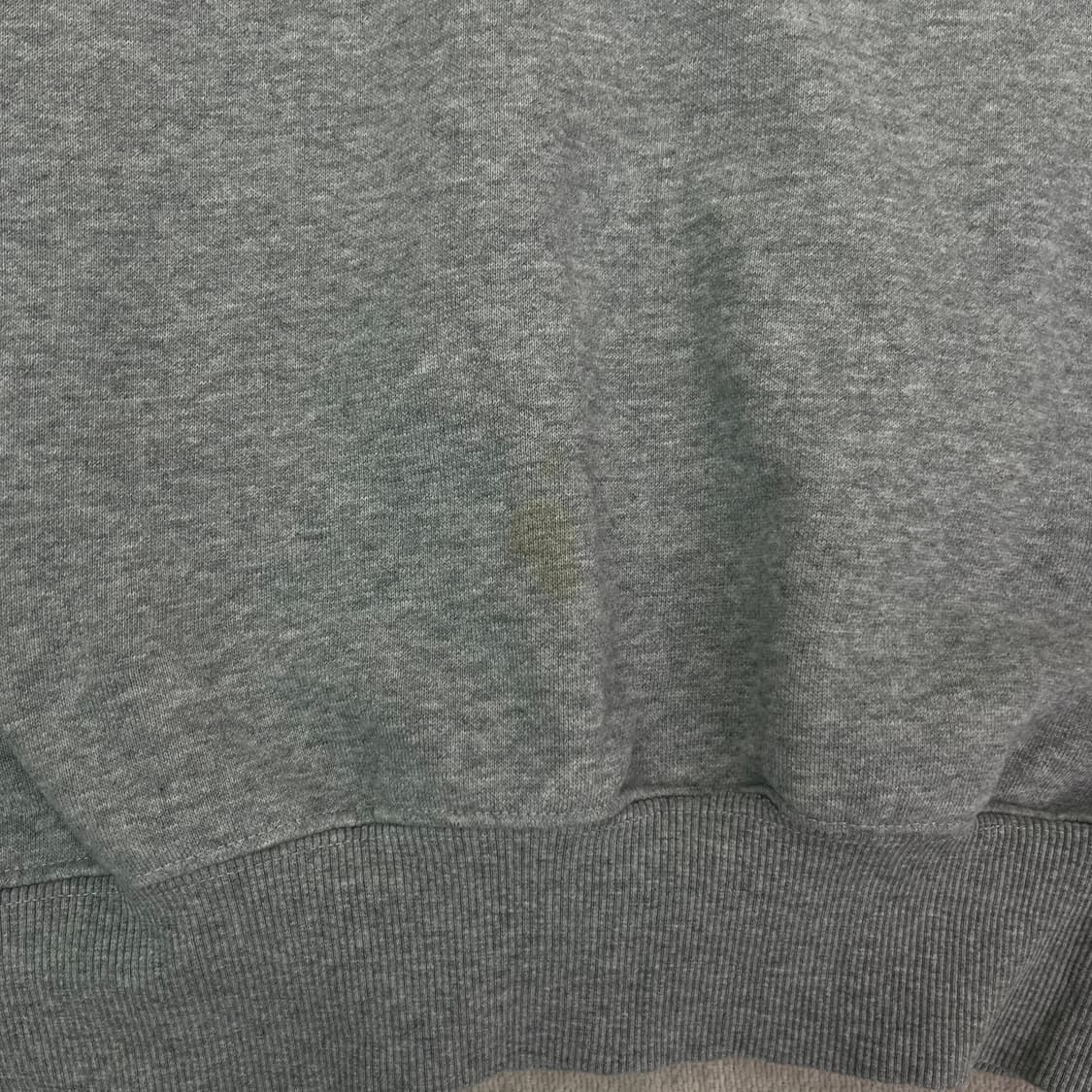 100 칼하트wip 스펠아웃 맨투맨 상품이미지4