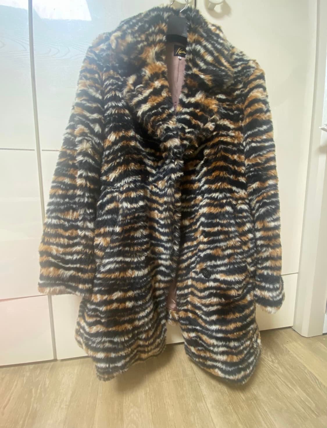 니들스 퍼코트 상품이미지1