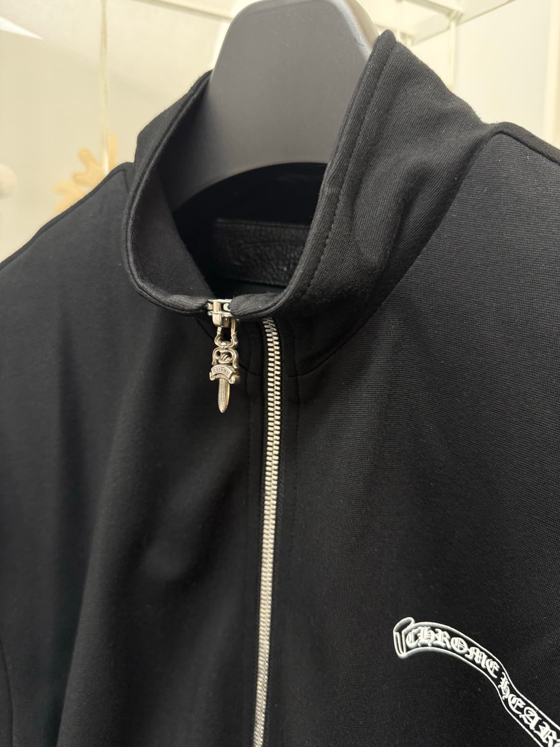 크롬하츠 매티보이 트랙자켓 xl사이즈 상품이미지2