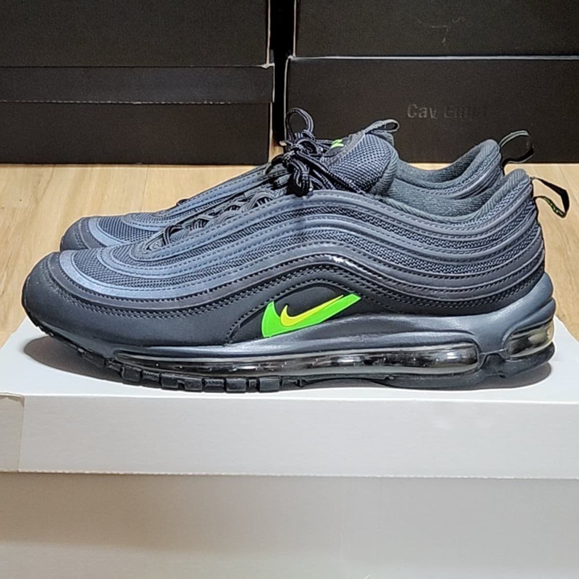 나이키 280 에어맥스97 더블스우시 시즈널 상품이미지1