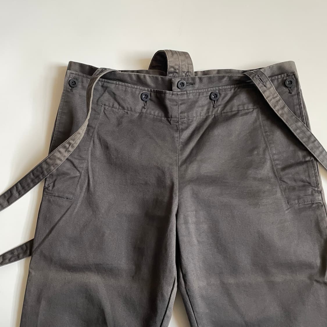 Visvim Seabee 상품이미지3