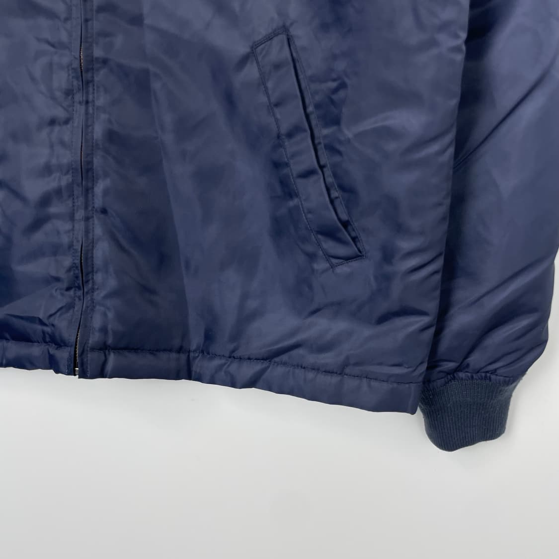 스투시 stussy 블루종 ma-1 패딩 자켓 상품이미지6