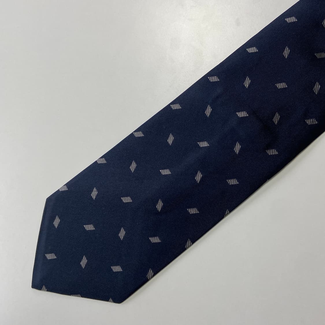 알마니 명품 정품 넥타이(ARMANI) 상품이미지4