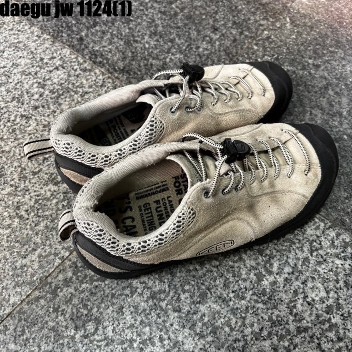 Keen 운동화 240 상품이미지4