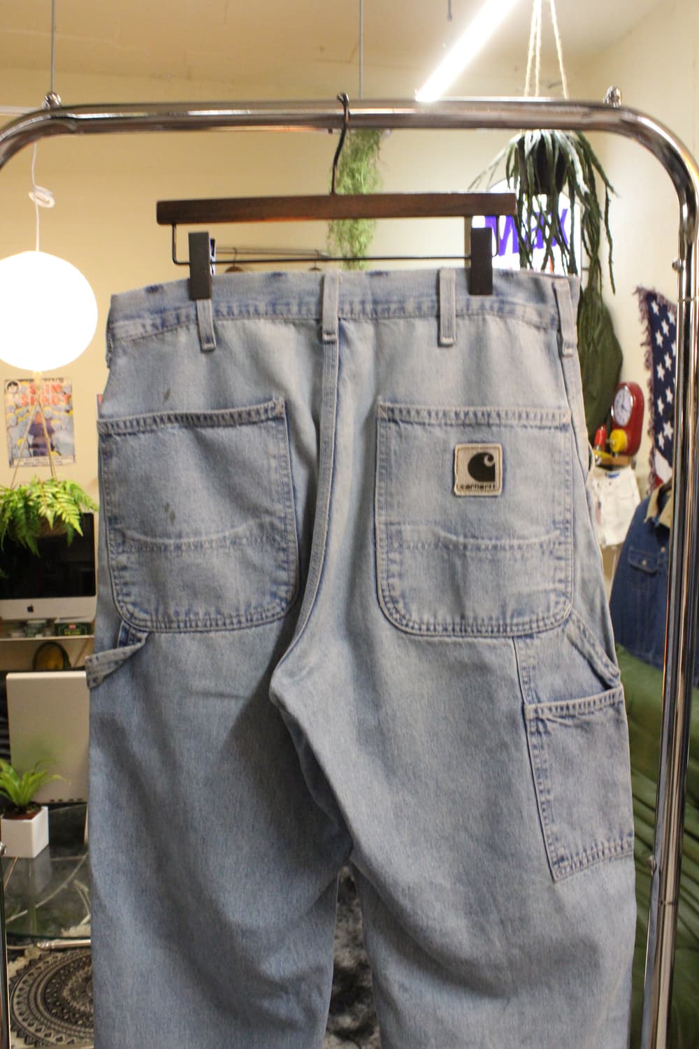 2000s 칼하트 B13-dst 싱글니  상품이미지2