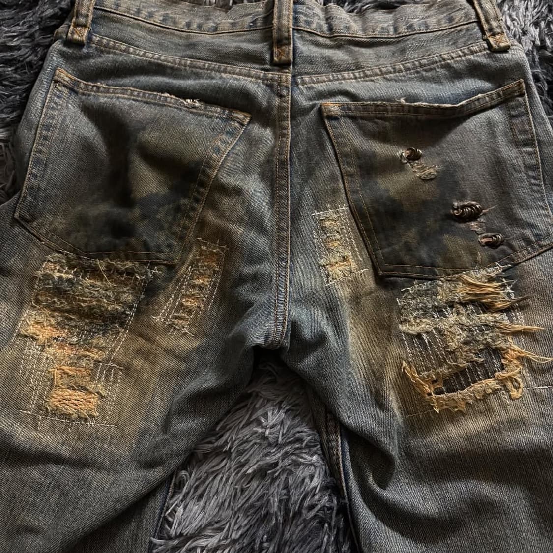 if six was nine mudmax 상품이미지6