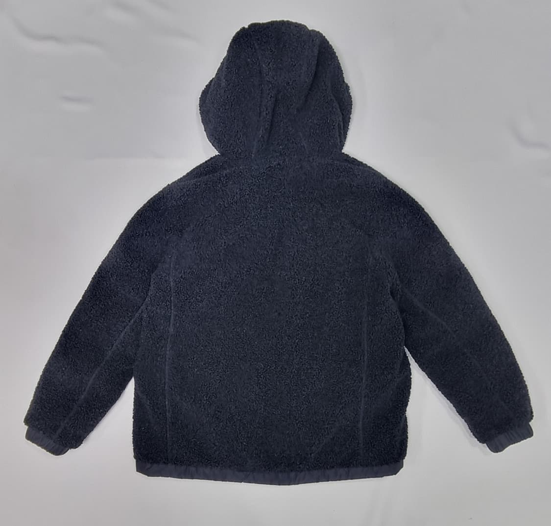 몽벨 리버시블 플리스 패딩 M _ 공용,남성 상품이미지4