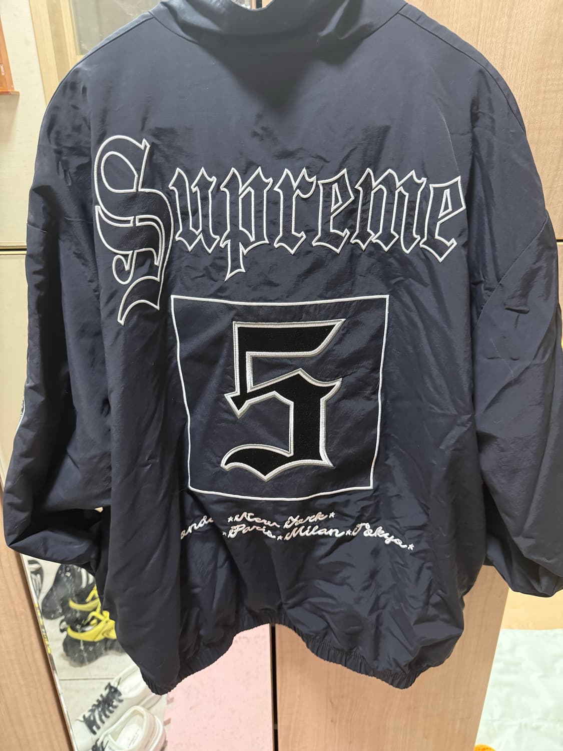 슈프림 자켓 상품이미지2