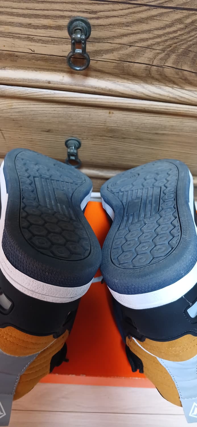 수라이트 바이크 라이딩 슈즈(255mm)  상품이미지7