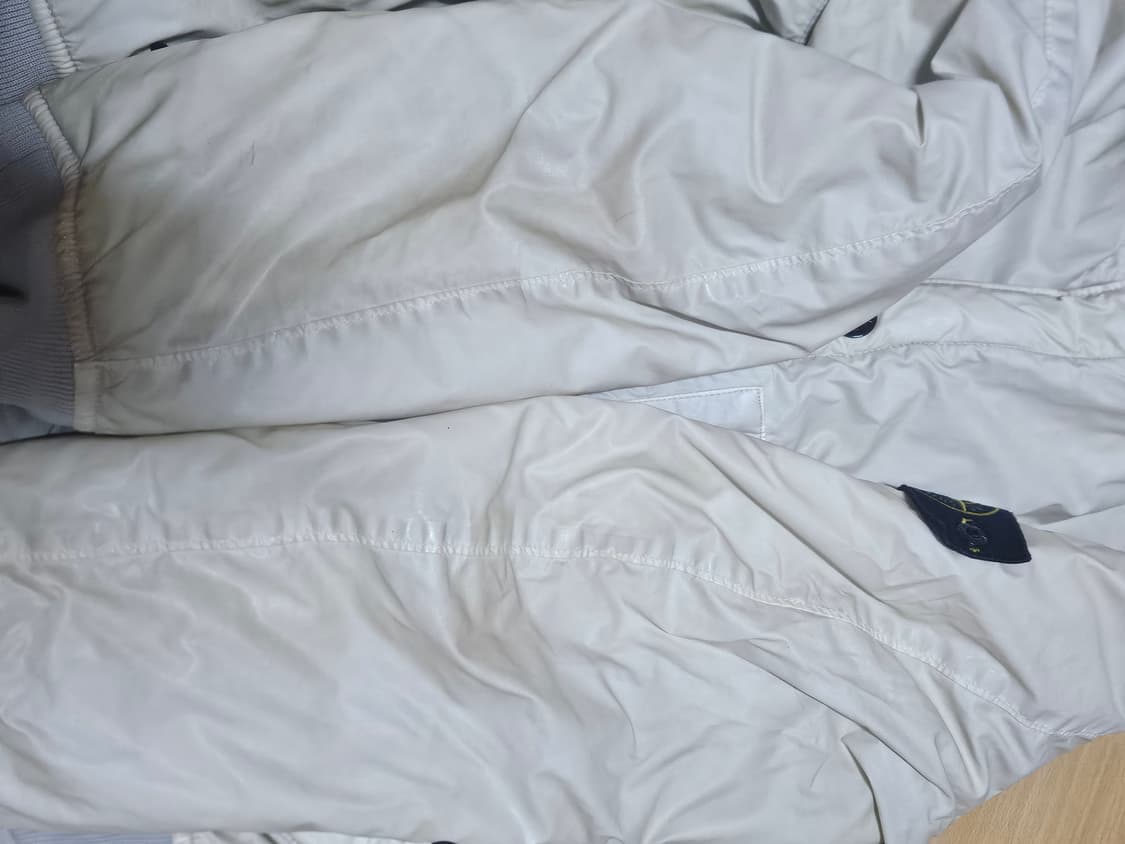 정품) 스톤아일랜드 무솔라고마타 30주년 m  상품이미지9