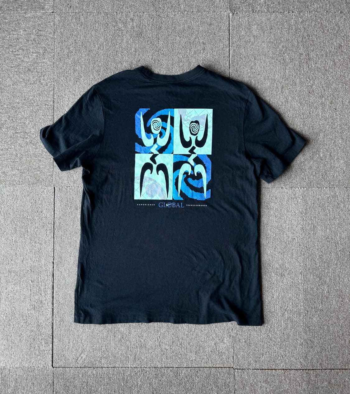 나이키 러닝 글로벌 티 상품이미지1